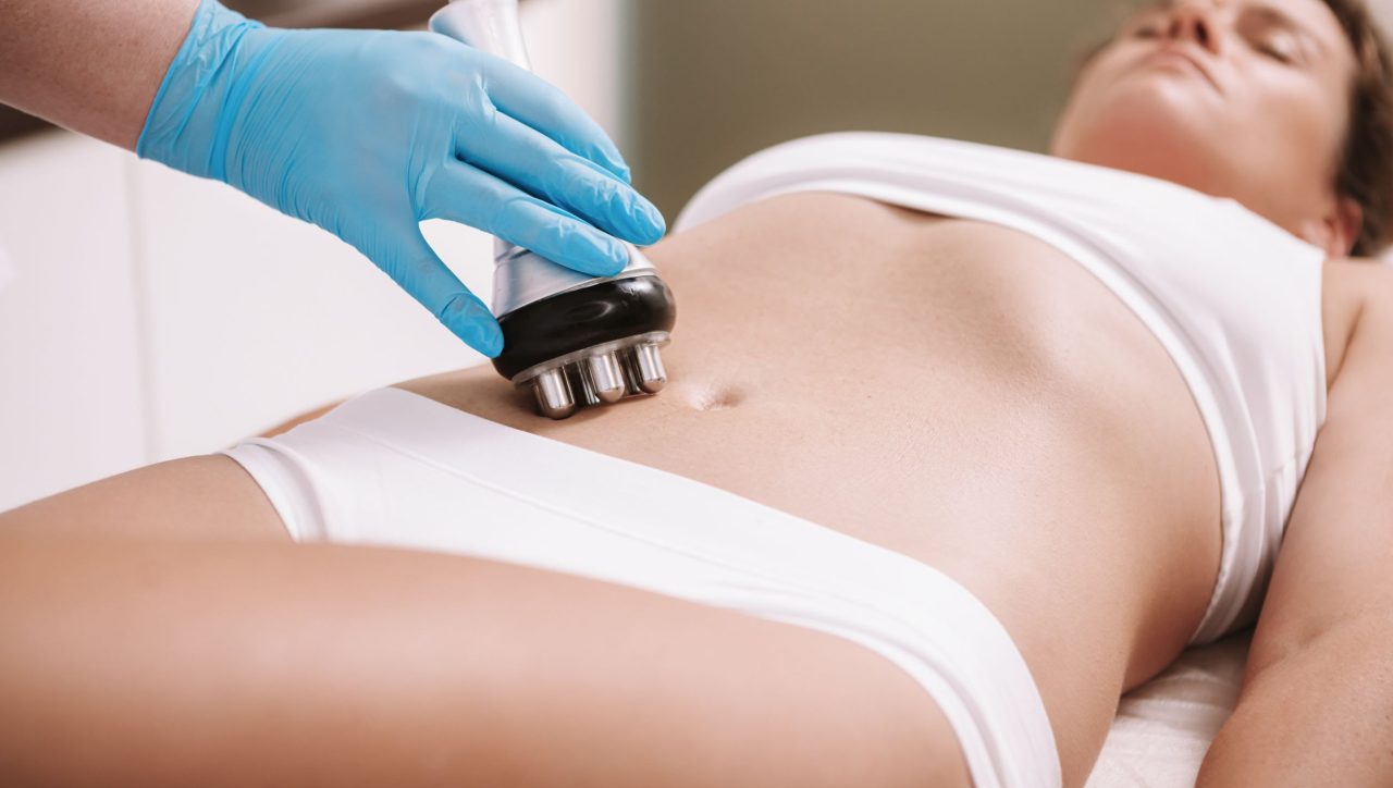 Radio Frequency treatment on Belly fat Radio Frequency treatment on Belly fat Clifton New Jersey Phenix Salon Suite, Strand Salon Suites, Suites by JC, Sola Salon Suites